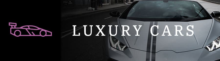 Luxury Cars