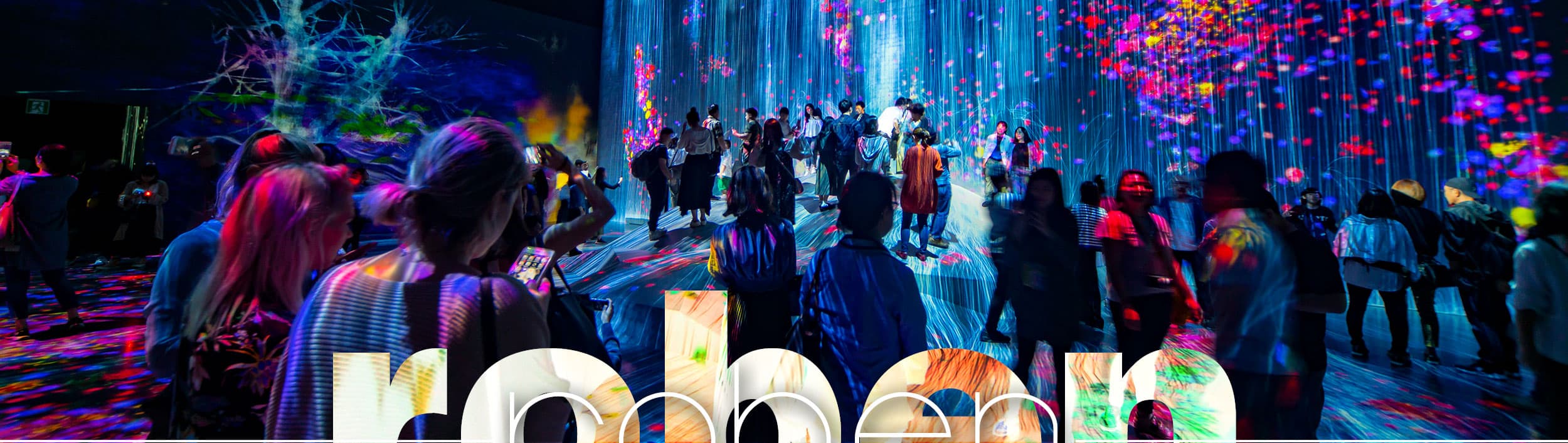 Events & Entertainment