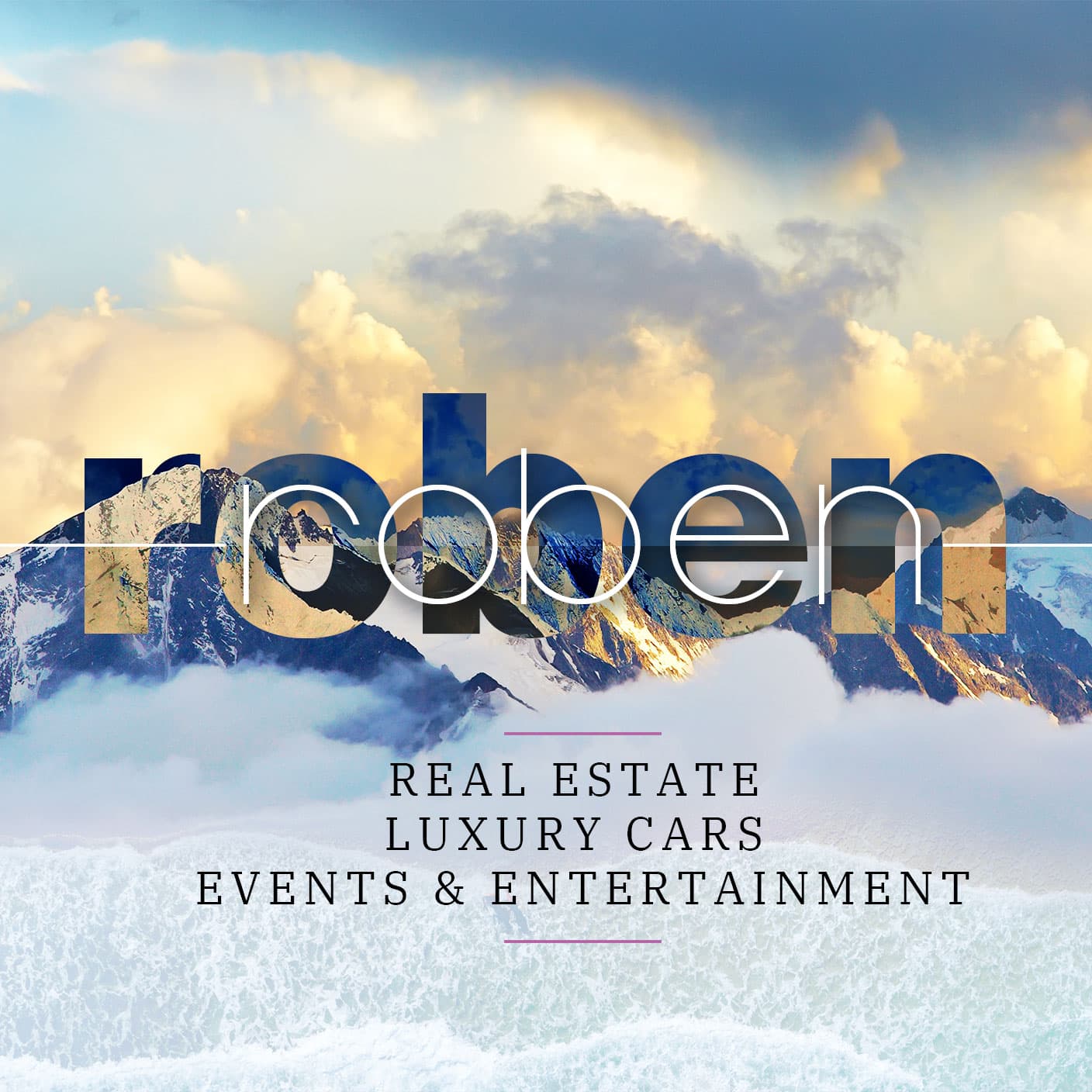 Roben GmbH — Swiss Alps