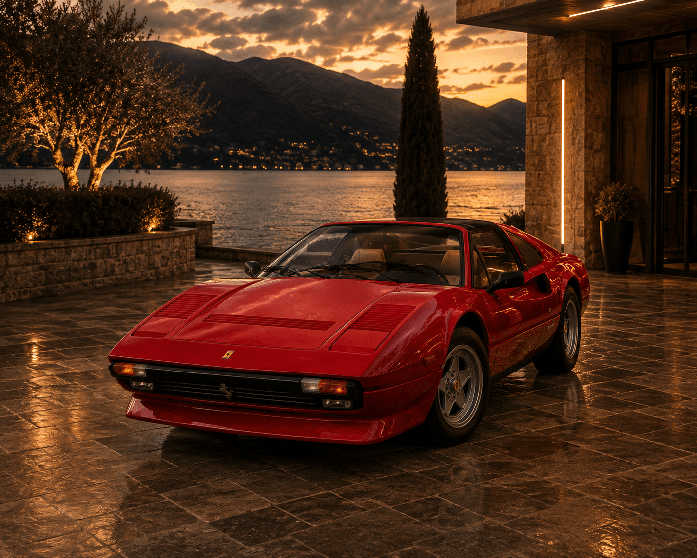 Ferrari 308
