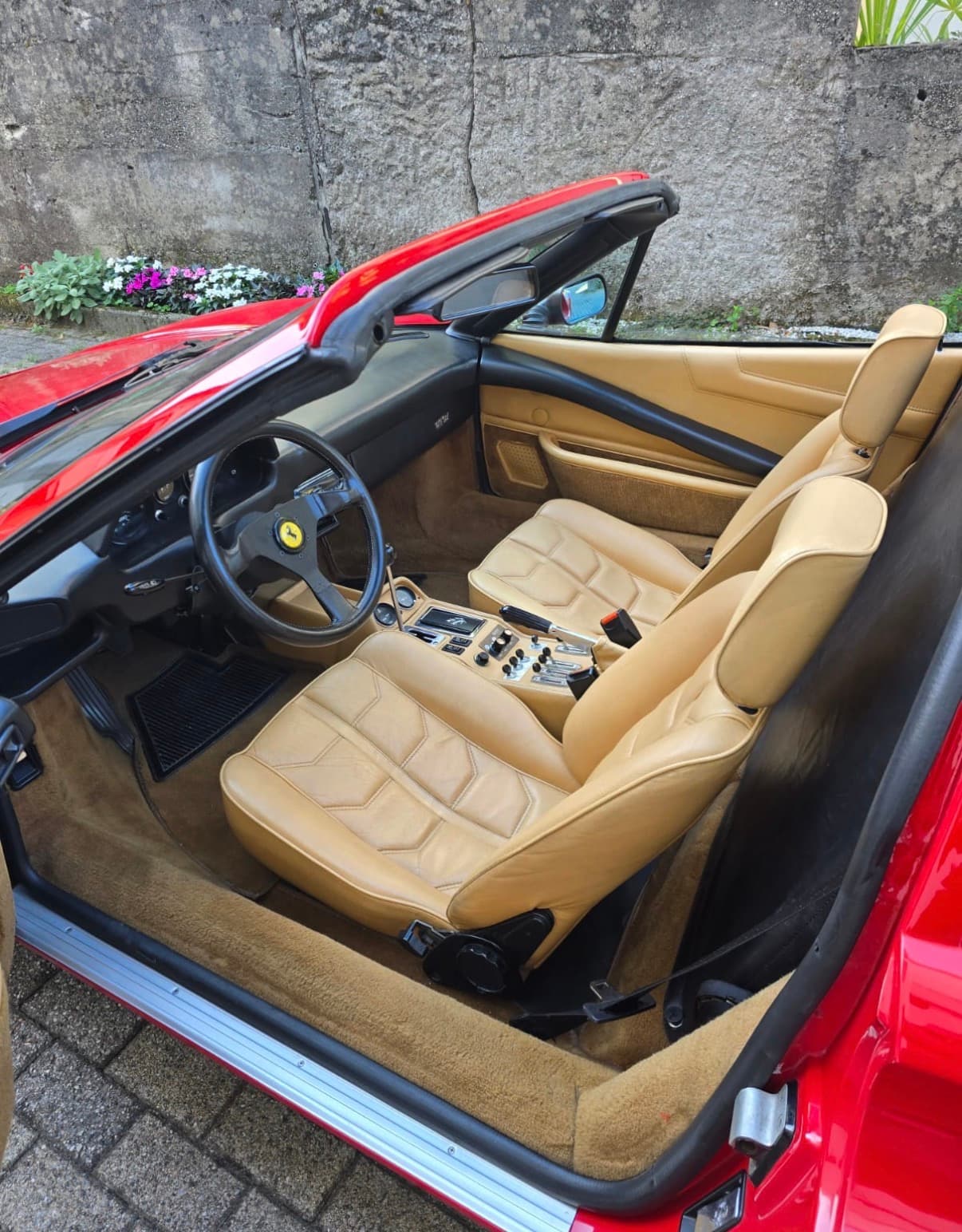Ferrari 308 — 2